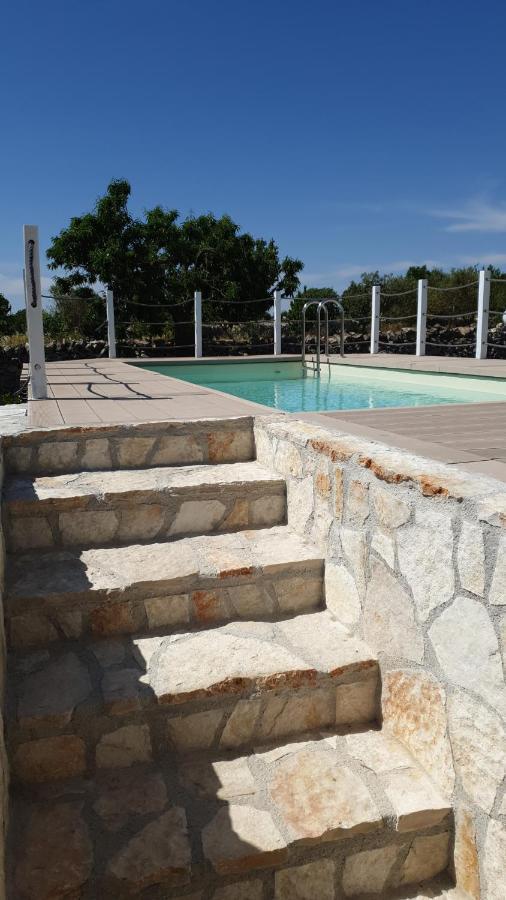 Tenuta Tinelli Sonia Noci Exterior foto