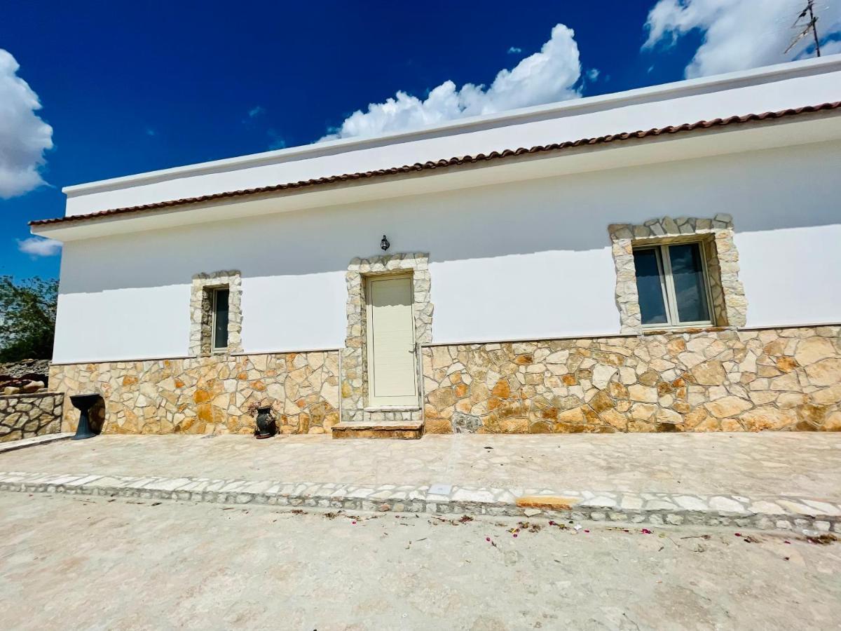 Tenuta Tinelli Sonia Noci Exterior foto